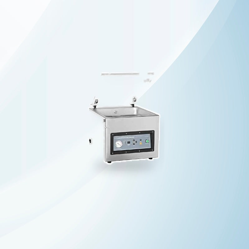 AMING standardized product image - Yasaki Commercial Bench Top Vacuum Packing Machine ZJ-VM400B2