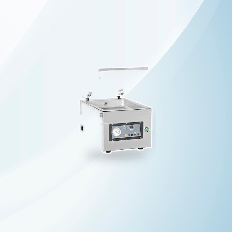 AMING standardized product image - Yasaki Commercial Bench Top Vacuum Packing Machine ZJ-VM500B2