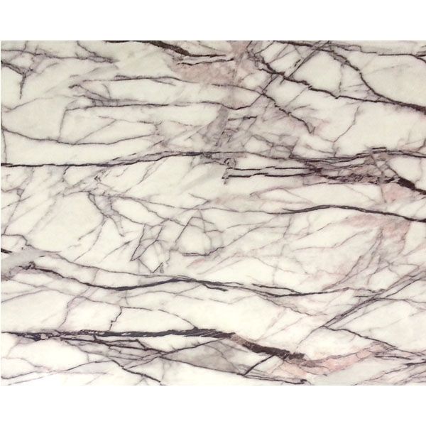 White & Black Marble Rectangle 2000x1100x36 (RL-RE2011/767)