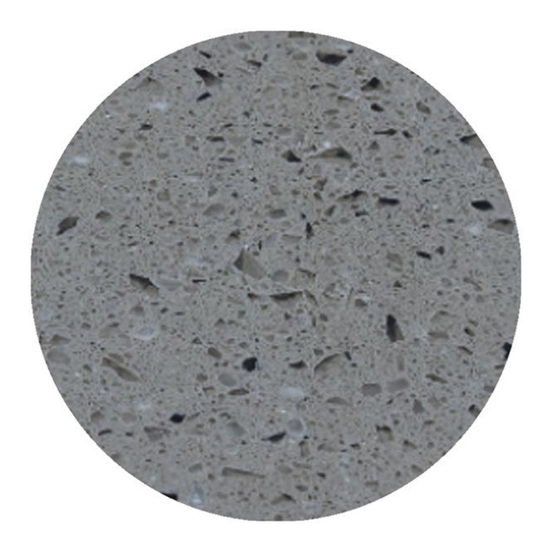 Grey Marble Round 700x15 (FY-R70GR)