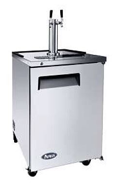KEG COOLERS FRIDGE MKC23