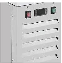 KEG COOLERS FRIDGE MKC58