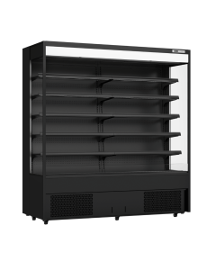 Thermaster Supermarket Open Beverage Display - OC-1830B