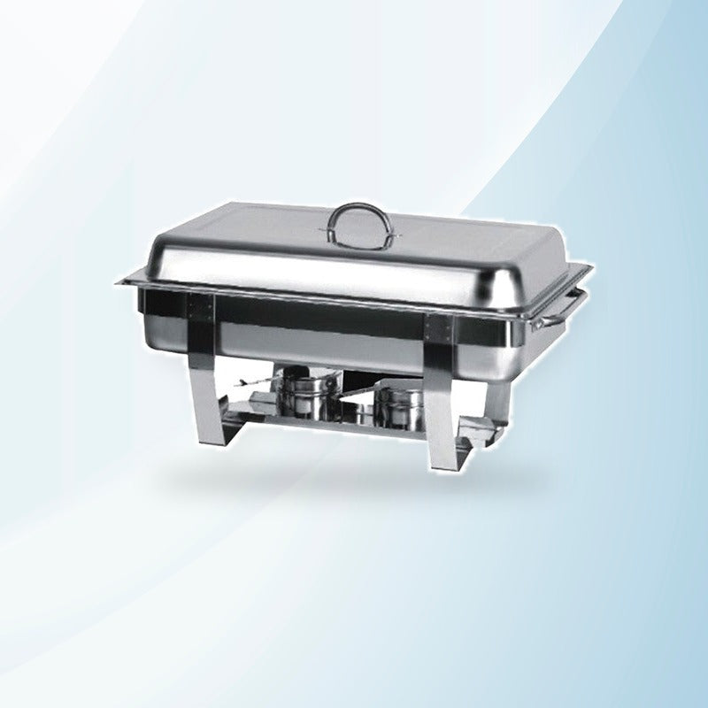 AMING standardized product image - ECONOMIC OBLONG CHAFING DISH 600X360X300 - MIXRITE AT761L63-1