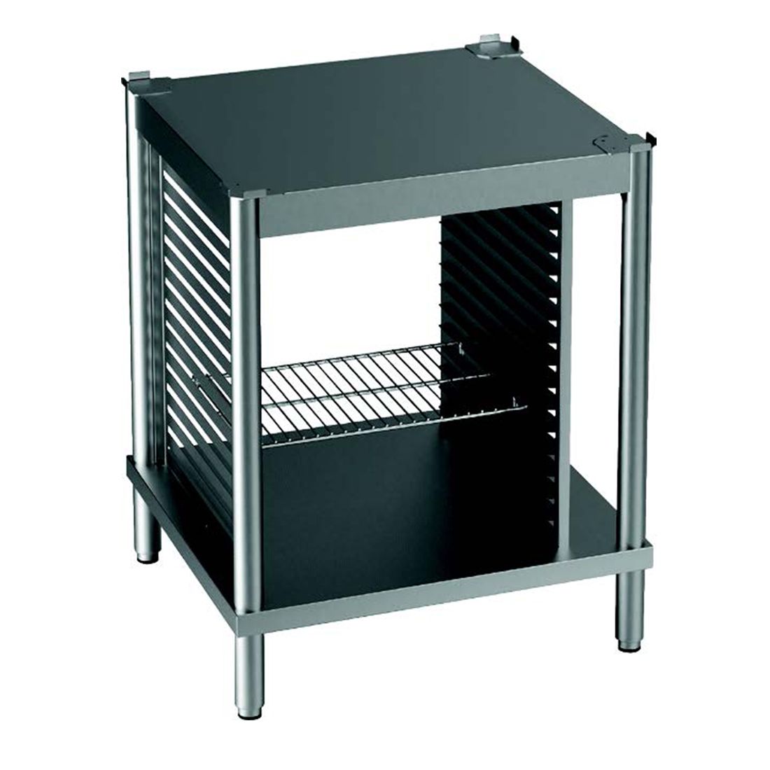 Stand for Professional Line Oven Range (SOPG-90TS)