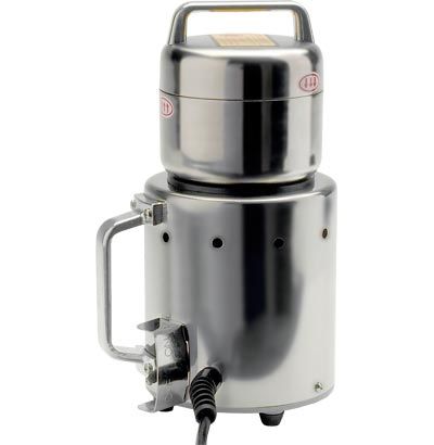 Spice Grinder (TS-02)
