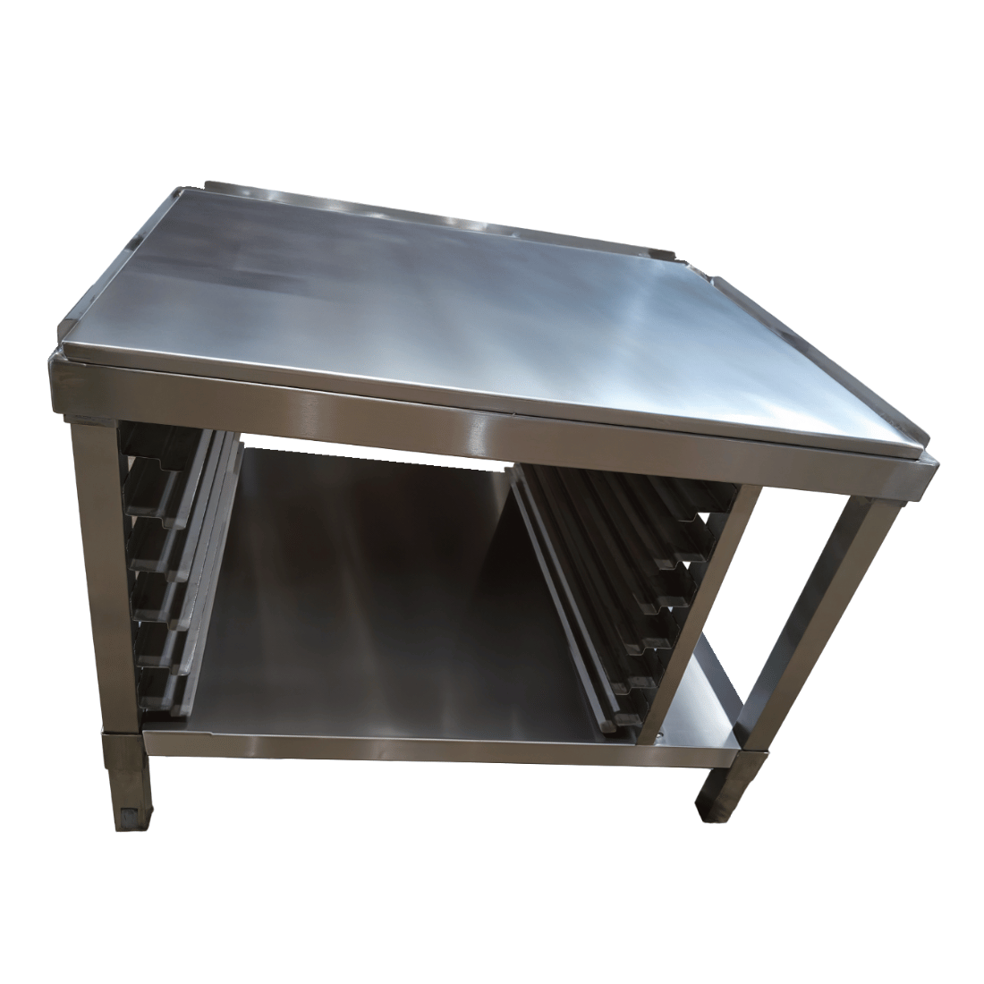 ConvectMax Oven Stand (YXD-APE-6-SN)