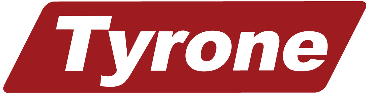 Tyrone