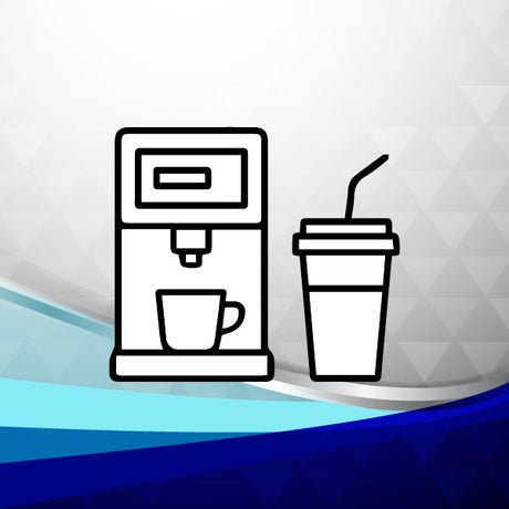 Beverage & Drink Equipment