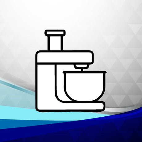 Food Preparation Equipment