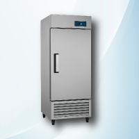 Upright Storage Fridges & Freezers