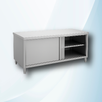 Cabinets