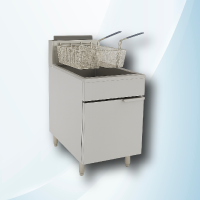 Commercial Deep Fryers