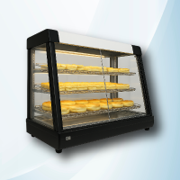 Food Warmers