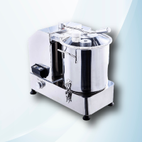 Commercial Food Processor