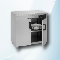 Plate Warmers