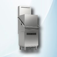 Pass-through Dishwashers