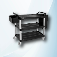 Trolleys & Racks