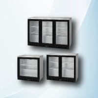 Bar Fridges