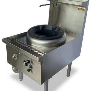 Wok Burners