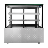 Refrigerated Display Cabinets