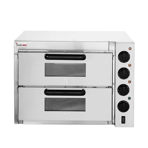 Pizza & Deck Ovens