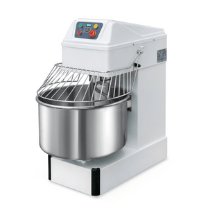 Bakery & Pizza Equipment