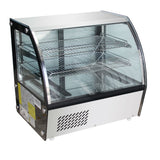 Benchtop Display Fridges