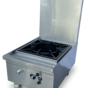 Boiling Pans