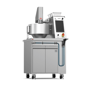 Cooking Robots