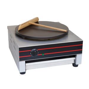Crepe Makers
