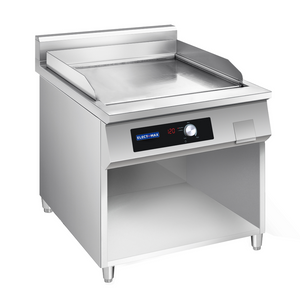 Induction Cooking Equipment