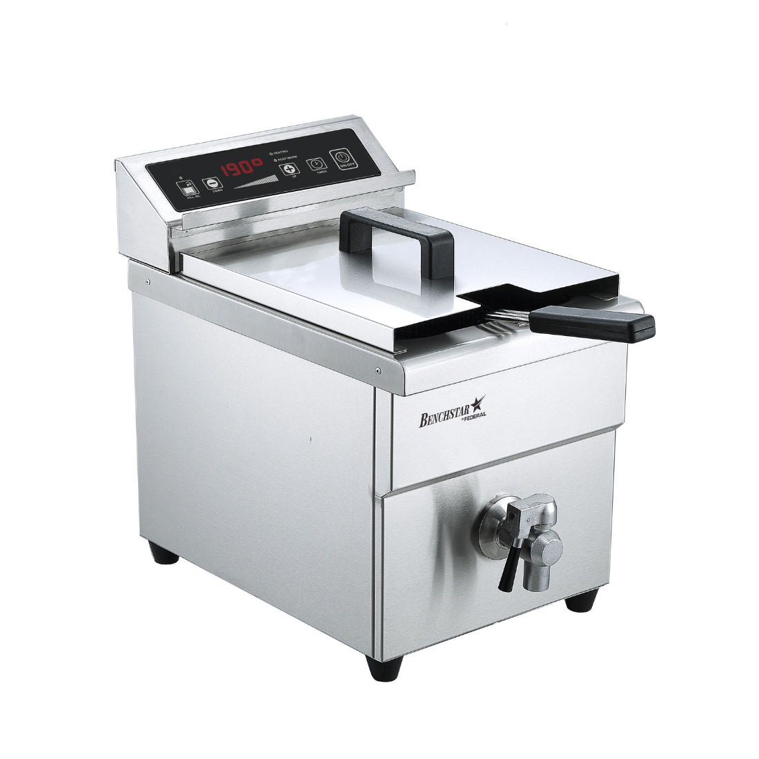 Commercial Kitchen Equipment