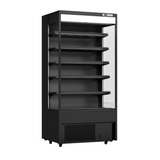 Open Display Fridges