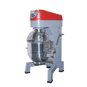 Planetary Mixers