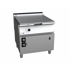 Tilting Bratt Pans