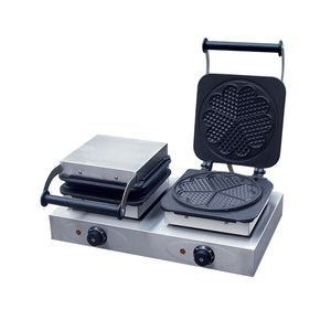 Waffle Makers