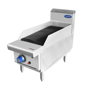 Gas Char Grill (Radiant)