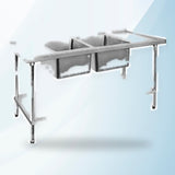 Sinks & Sink Benches