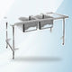 Sinks & Sink Benches