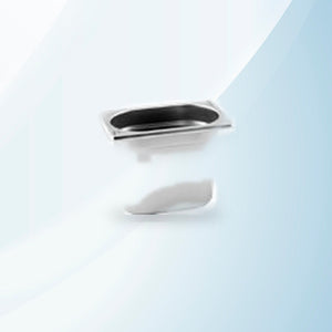 Stainless Steel Gastronorm Pans