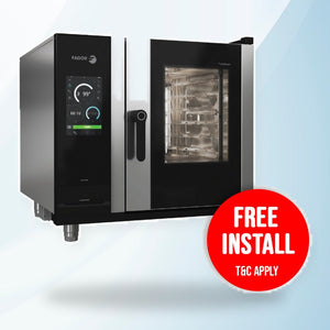 Commercial Ovens