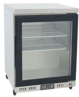 Commercial Freezers