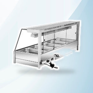 Food Warmers