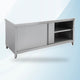Cabinets