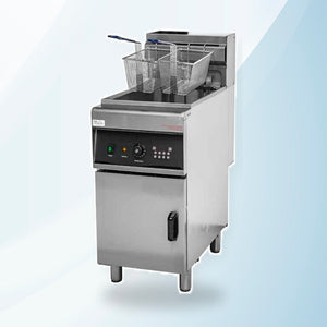 Commercial Deep Fryers