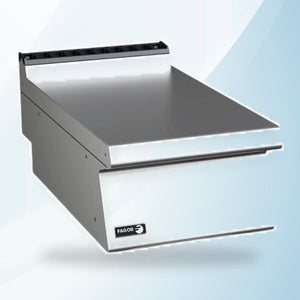 Commercial Gas Stoves