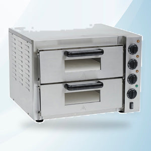 Pizza & Deck Ovens