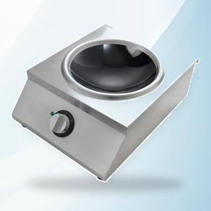Wok Burners