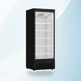 Supermarket Display Fridges & Freezers